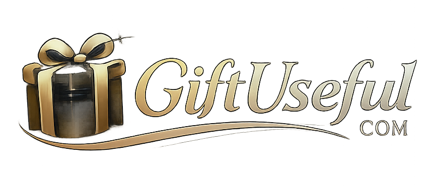 GiftUseful – idées cadeaux utiles et premium